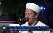 Kur'an-ı Kerim Tilaveti (Zümer 53-54, Tahrim 8)