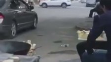 Otomobilden Yola Atılan Pet Şişenin Geri İadesi