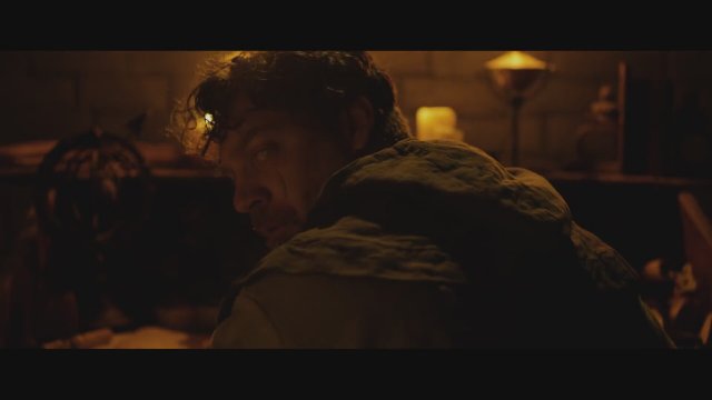 The Appearance (2018) Fragman