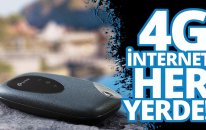 Tp-Link M7200 İnceleme! - Her Yerde Yüksek Hızlı İnternete Sahip Olun!