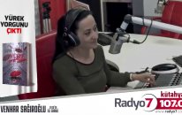 Venhar Sağıroğlu İle Her Telden Ebruli - Davut Peygamber ve Lokman Hekim
