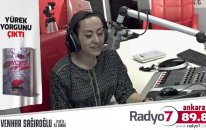 Venhar Sağıroğlu İle Her Telden Ebruli - Ömür Sermayesi