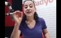 Venhar Sağıroğlu İle Her Telden Ebruli Radyo7'de Şimdi Yayında
