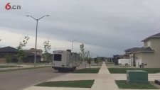 Wild Lake Uptown