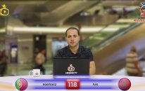 20.06.2018 | Barış Düşmez İle Günün İddaa Tahmin Bülteni - Futbol