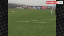 Ankaragücü Veli'yi İstedi