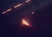 Arabistan Milli Takımı Ölümden Döndü!