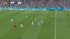 Belçika 3-0 Panama (Maç Özeti - 18 Haziran 2018)