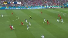 Belçika 3-0 Panama (Maç Özeti - 18 Haziran 2018)