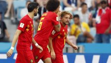 Belçika 3-0 Panama - Maç özeti izle (18 Haziran 2018)