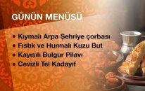 Can Oba ile Ramazan Tatları 2018 - 14. Bölüm