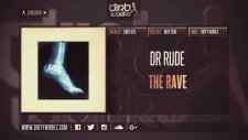 Dr Rude - The Rave