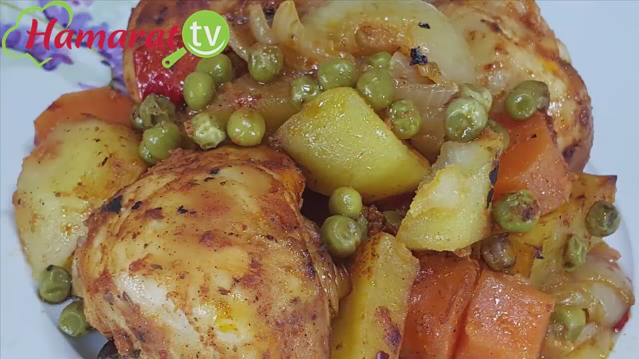 Poşette Tavuk Nasıl Yapılır Videosu Poşette Tavuk Nasıl Yapılır Videosu