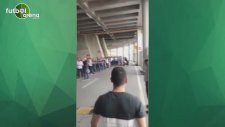 Galatasaray taraftarlarından kombinelere yoğun ilgi!