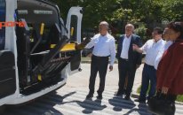 İlkay Gündoğan'dan Balıkesir'e büyük jest!
