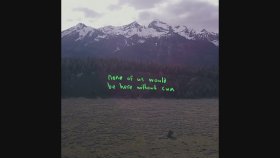 Kanye West - All Mine Kanye West - All Mine