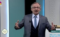 Kur'an'ın Dilinden 501.Bölüm