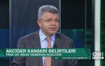 Prostat tedavisi, cilt sağlığı, akciğer kanseri ve retina hastalıkları - Sağlık Kontrolü 16.06.2018