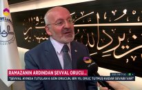 Ramazan'ın Ardından Şevval Orucu
