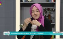 Şimdi Ne Yapmalı? - Sevgi, Güven ve Değer Duygusu (14 Haziran 2018)