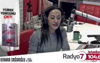 Venhar Sağıroğlu İle Her Telden Ebruli - Sırtındaki Kambur