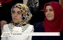 Yeni Güne Merhaba 1215.Bölüm - Efendimiz (s.a.s)’in Ailesi