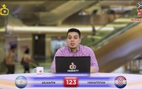 21.06.2018 | Rıdvan Aksu İle Günün İddaa Tahmin Bülteni - Futbol