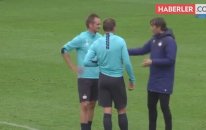 7 Yaşındaki Taraftardan Cocu'ya Mektup: Gitme Kal!