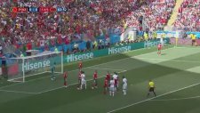 Attığı Golle Dünya Futbol Tarihine Adını Kazıyan Ronaldo