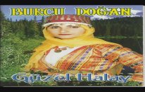 Burcu Doğan - Bitlisin Önünde