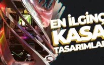 En İlginç ve En Güçlü Oyuncu Bilgisayarları - Korsan Gemisi içerir vLog!