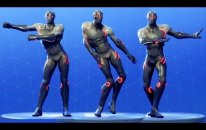 Fortnite Omega Şeyi