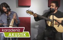 İrfan Seyhan & Özgür Babacan - Omuzunda Bal Kabi