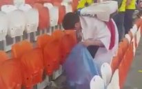 Japonya'dan Kolombiya'ya büyük ders!