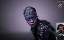 Kafamdaki Sesler Sussun Artık | Hellblade: Senua's Sacrifice