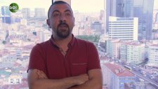 Kerem Akbaş: