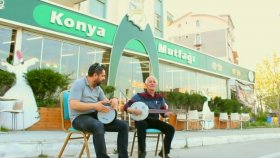 Nihat Turan - Konya Mutfağı Nihat Turan - Konya Mutfağı