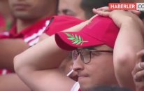 Portekiz, Dünya Kupasındaki İkinci Maçında Fas'ı 1-0 Yendi