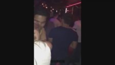 Tam Anlamıyla Dünya Kupası'nı Yaşayan Brezilyalı Eleman