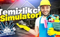 Temizlikçi Simulator