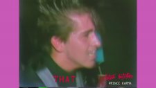 The Prince Karma - Later Bitches