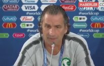 Uruguay, Suudi Arabistan'ı 1-0 Yenerek Son 16 Turuna Yükseldi