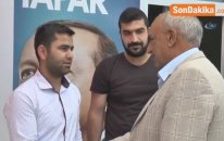 AK Parti'ye Destek İçin Sp İlçe Başkanlığından İstifa Eden Ramazan Güldü: