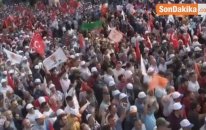 Başbakan Binali Yıldırım: