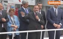 Başbakan Yardımcısı Bozdağ: