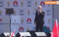 Başbakan Yardımcısı Şimşek,