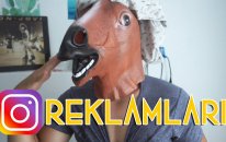 Beyin Yakan Instagram Reklamları