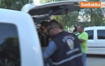 Bodrum'da Ki Silahlı Saldırıyı Düzenleyen Zanlılardan Şok İfade