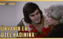 Boşver Arkadaş | Dünyanın En Güzel Kadınına