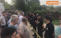 Cami İmamını Tüfekle Öldürdü